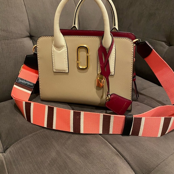 Marc Jacobs Little Big Shot - Picture 3 of 3